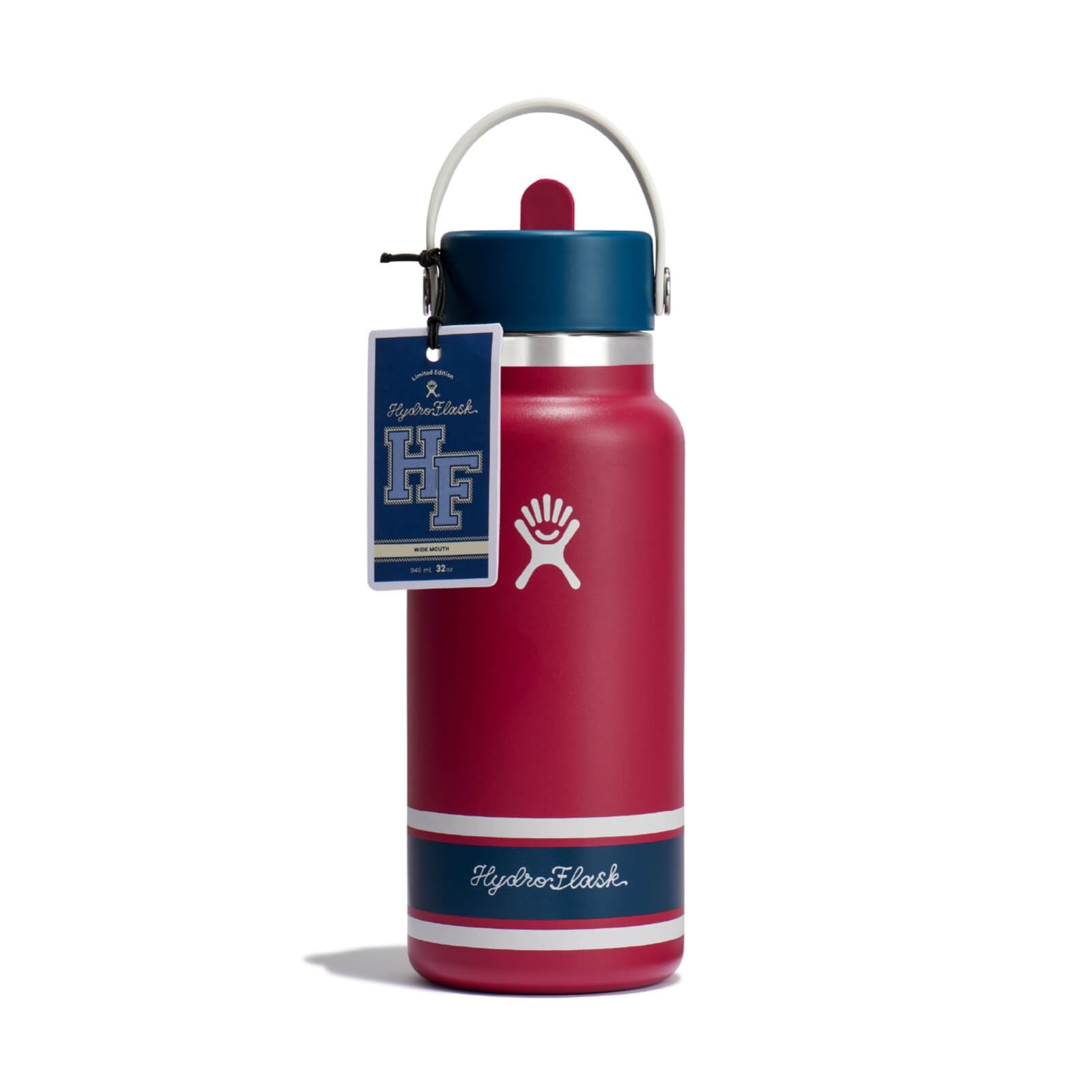 Campus Red,OS