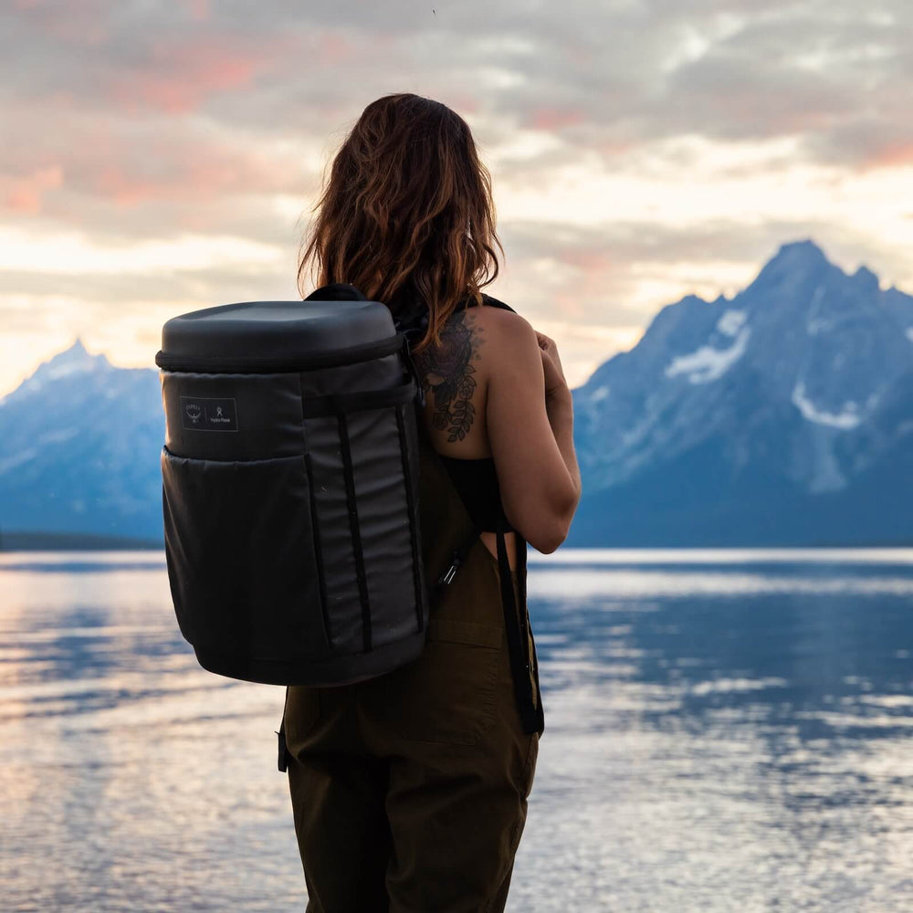Osprey x Hydro Flask 22 L Backpack Cooler - Hydro Flask Discount