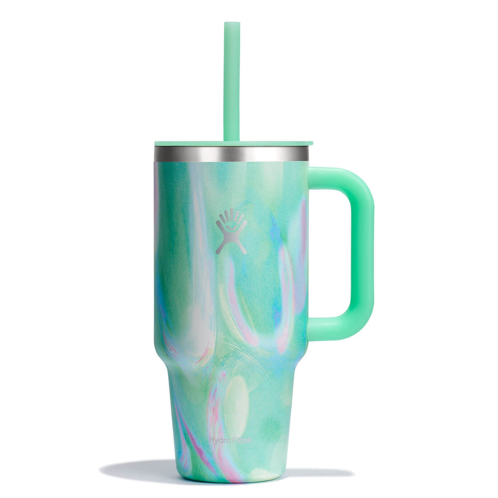 Jelly Green,OS