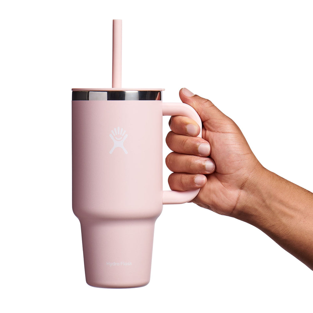 32 oz Travel Tumbler - Hydro Flask For sale