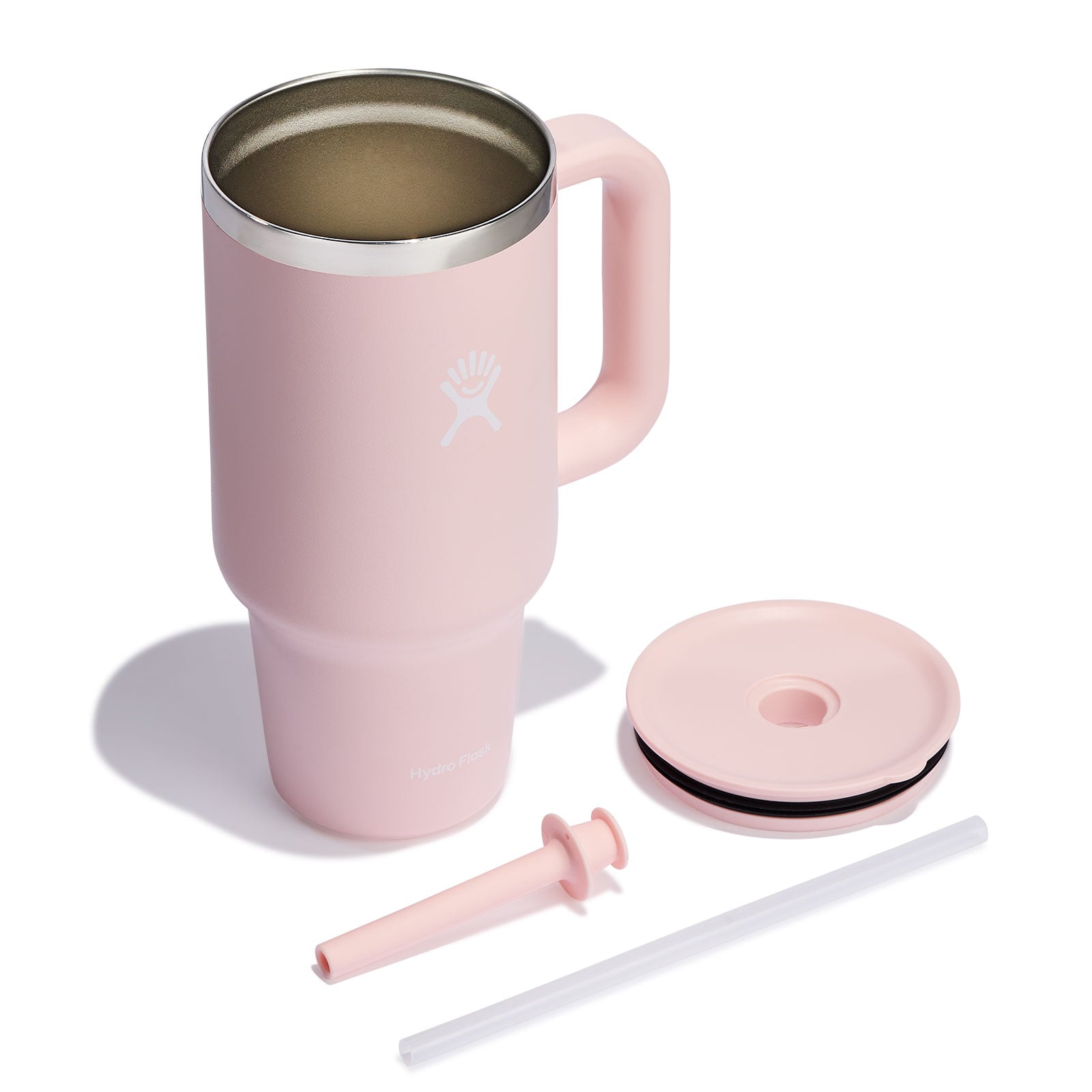 32 oz Travel Tumbler - Hydro Flask For sale