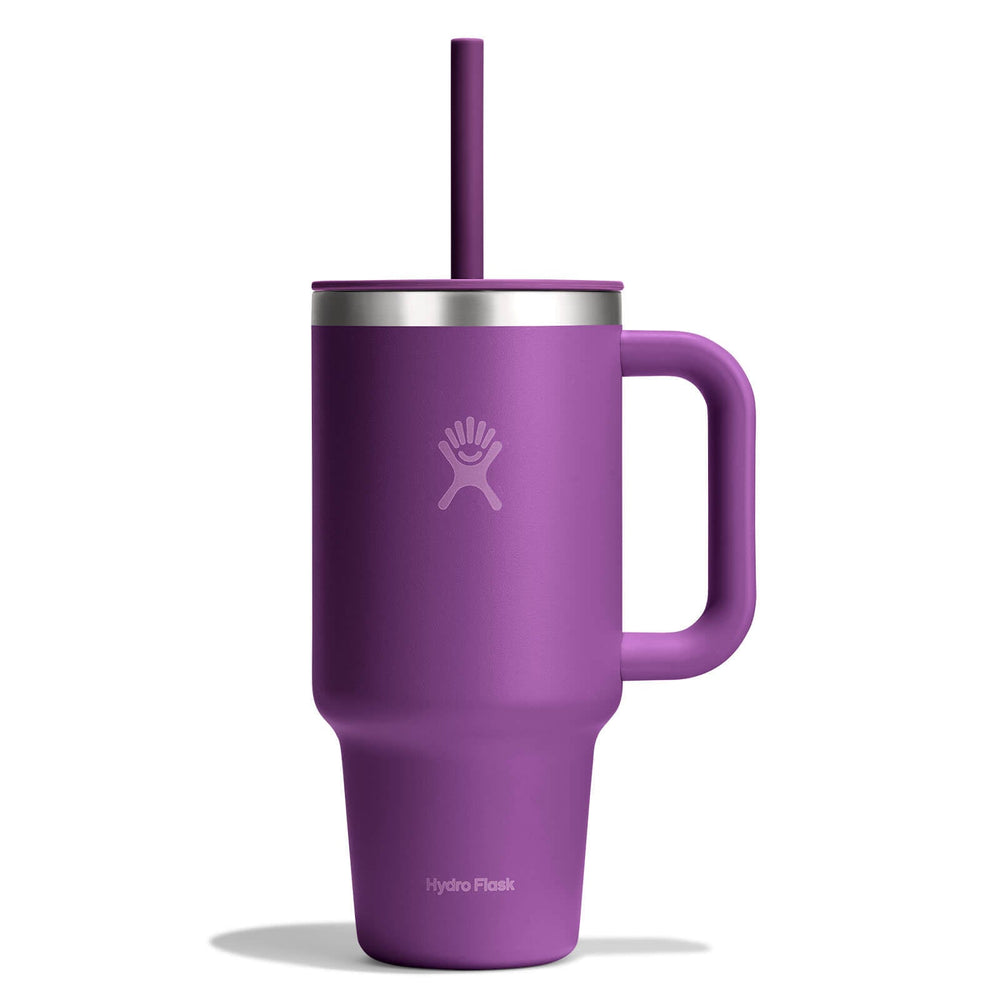 Beachplum Purple,OS