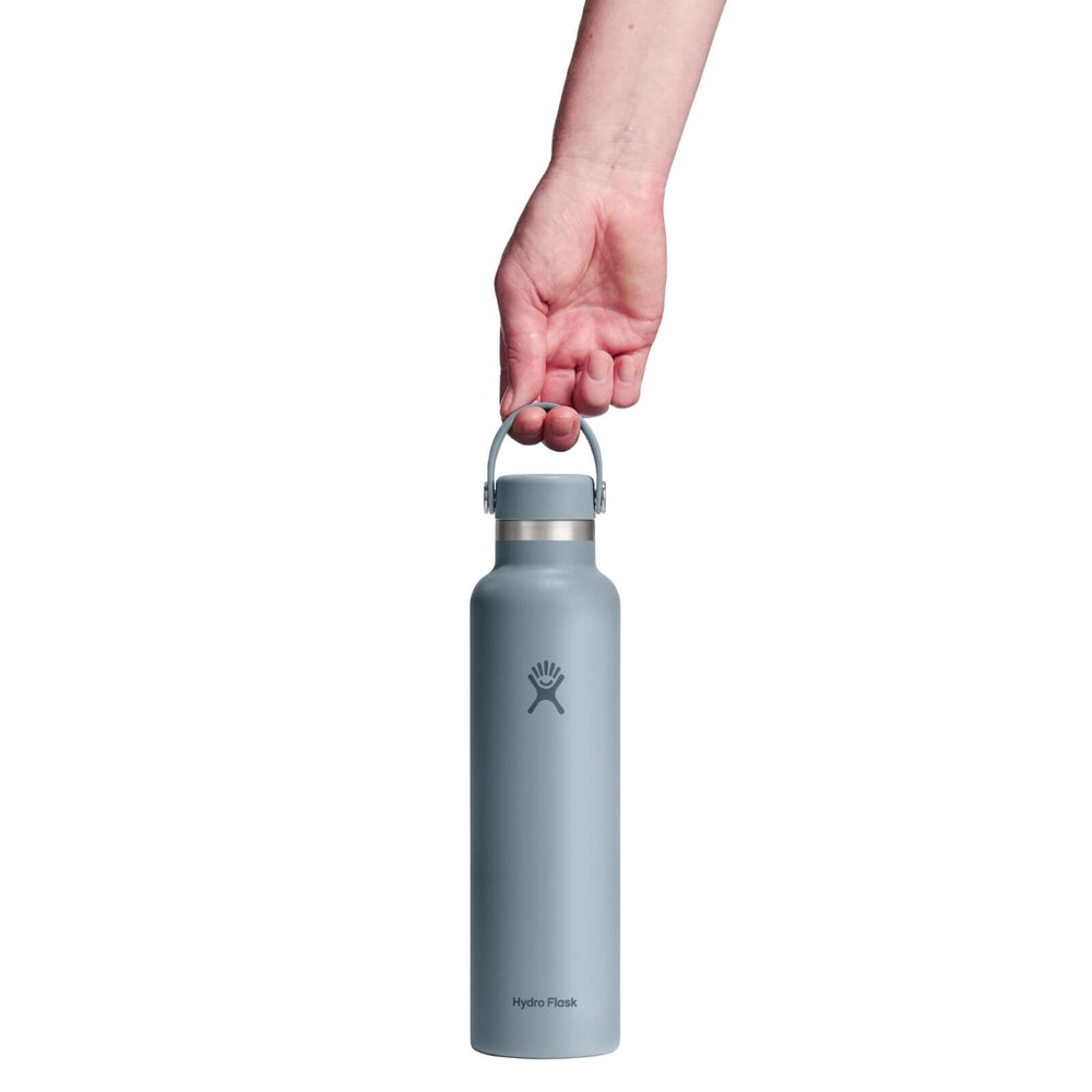 24 oz Standard Mouth - Hydro Flask Discount