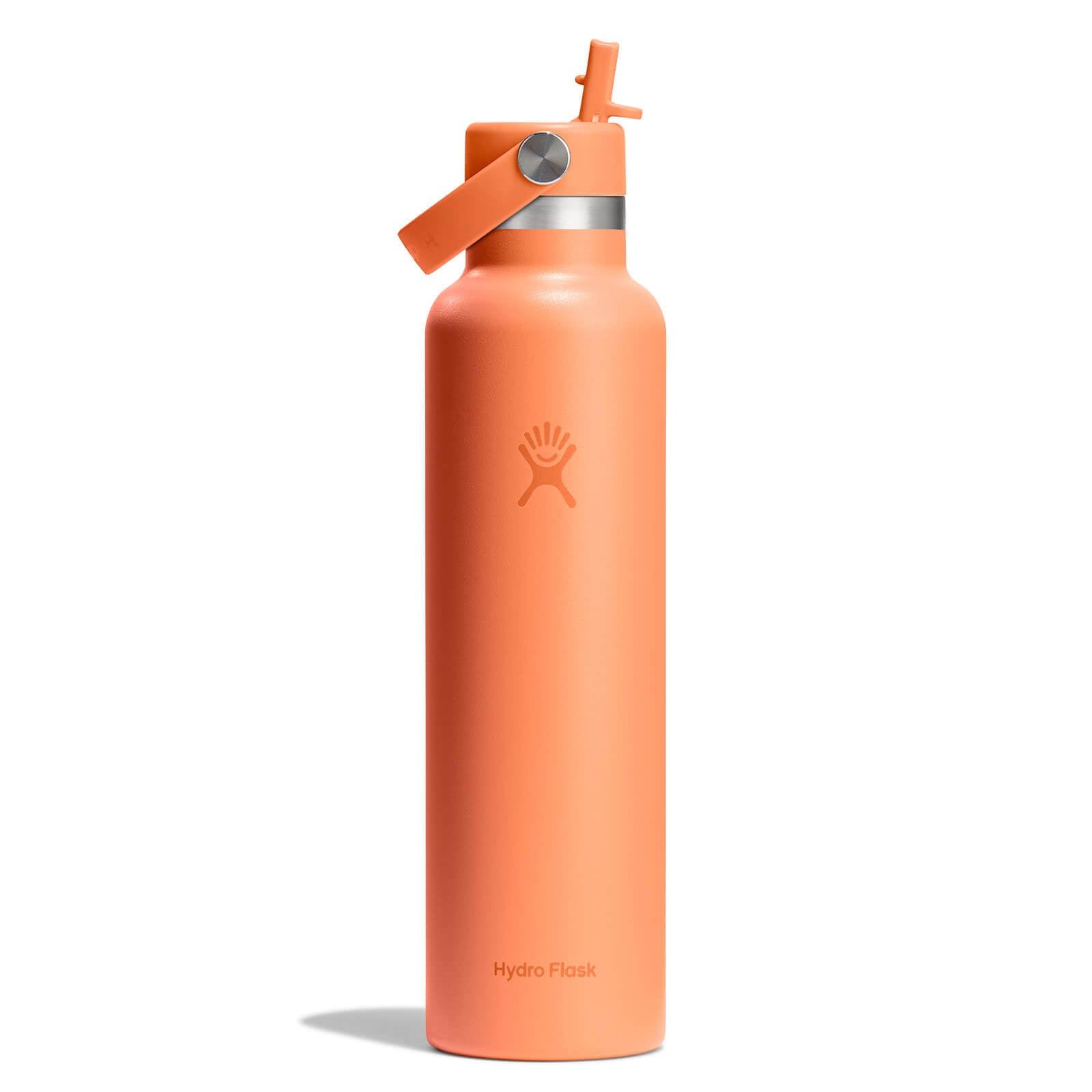 Nectar Orange,OS