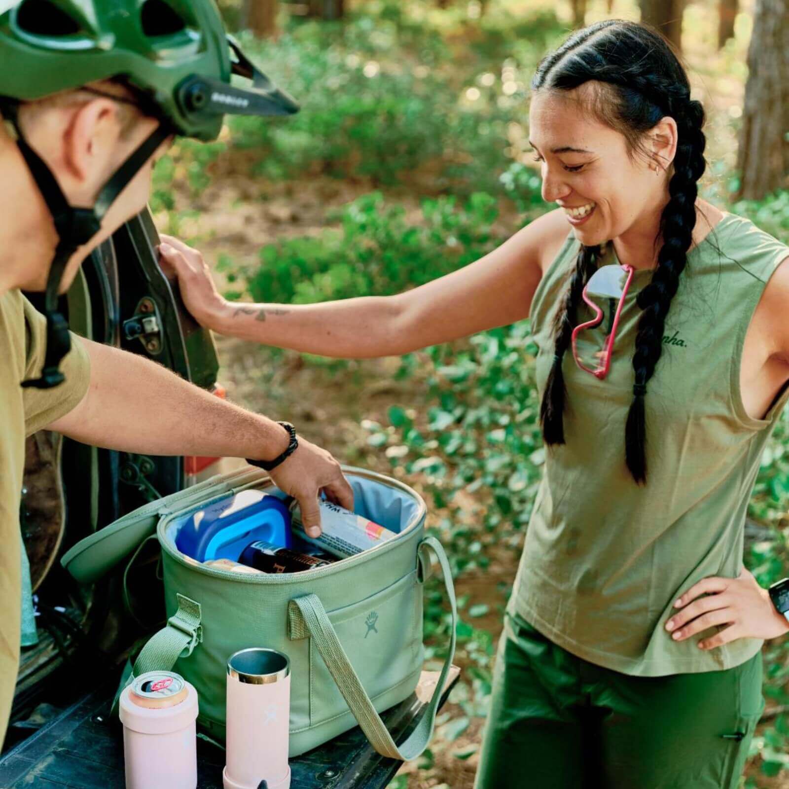 12 L Carry Out™ Soft Cooler - Hydro Flask Online