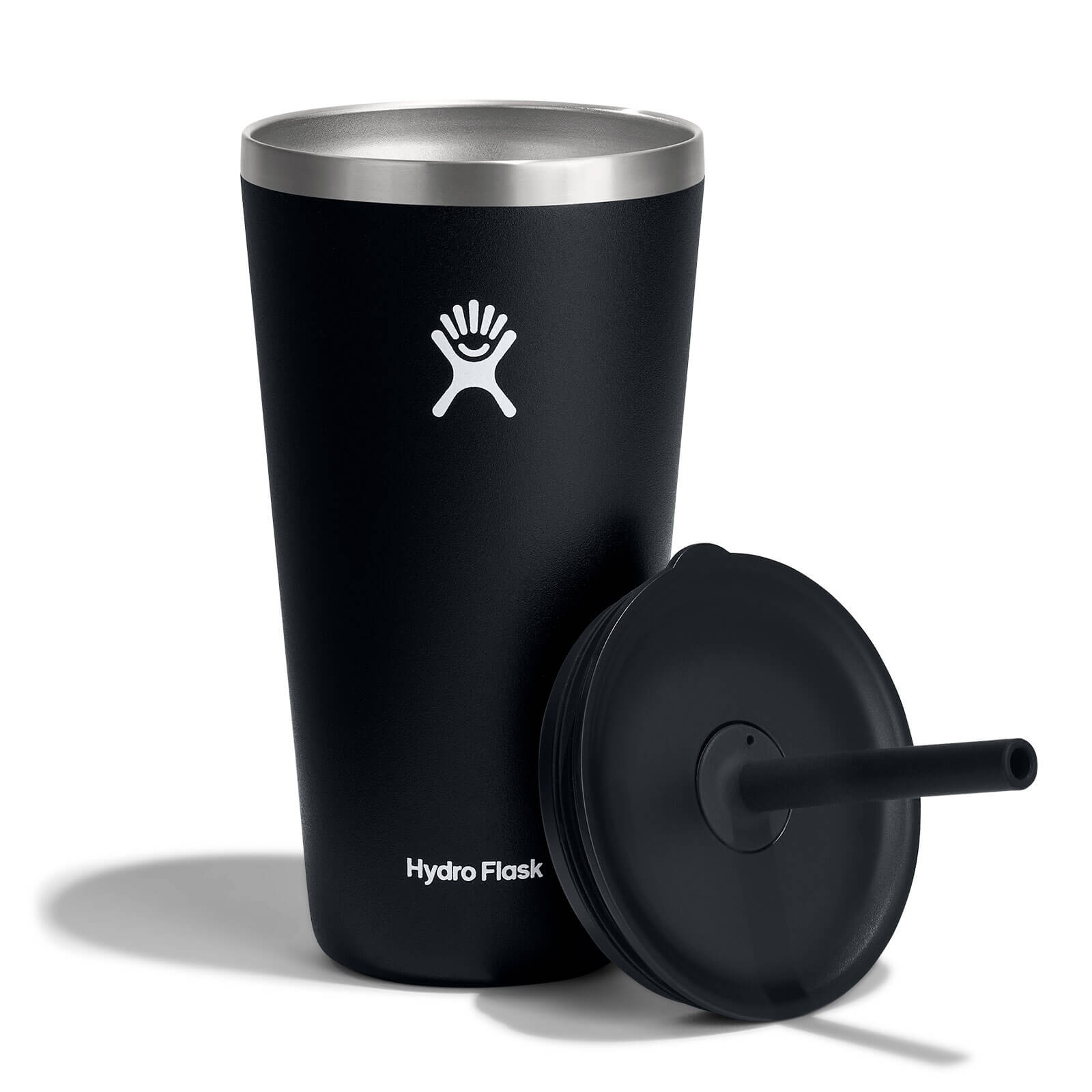 28 oz All Around™ Tumbler with Straw Lid - Hydro Flask Outlet