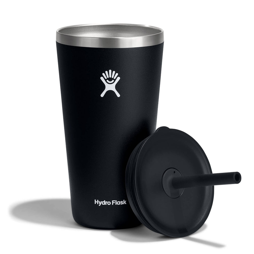 28 oz All Around™ Tumbler with Straw Lid - Hydro Flask Outlet