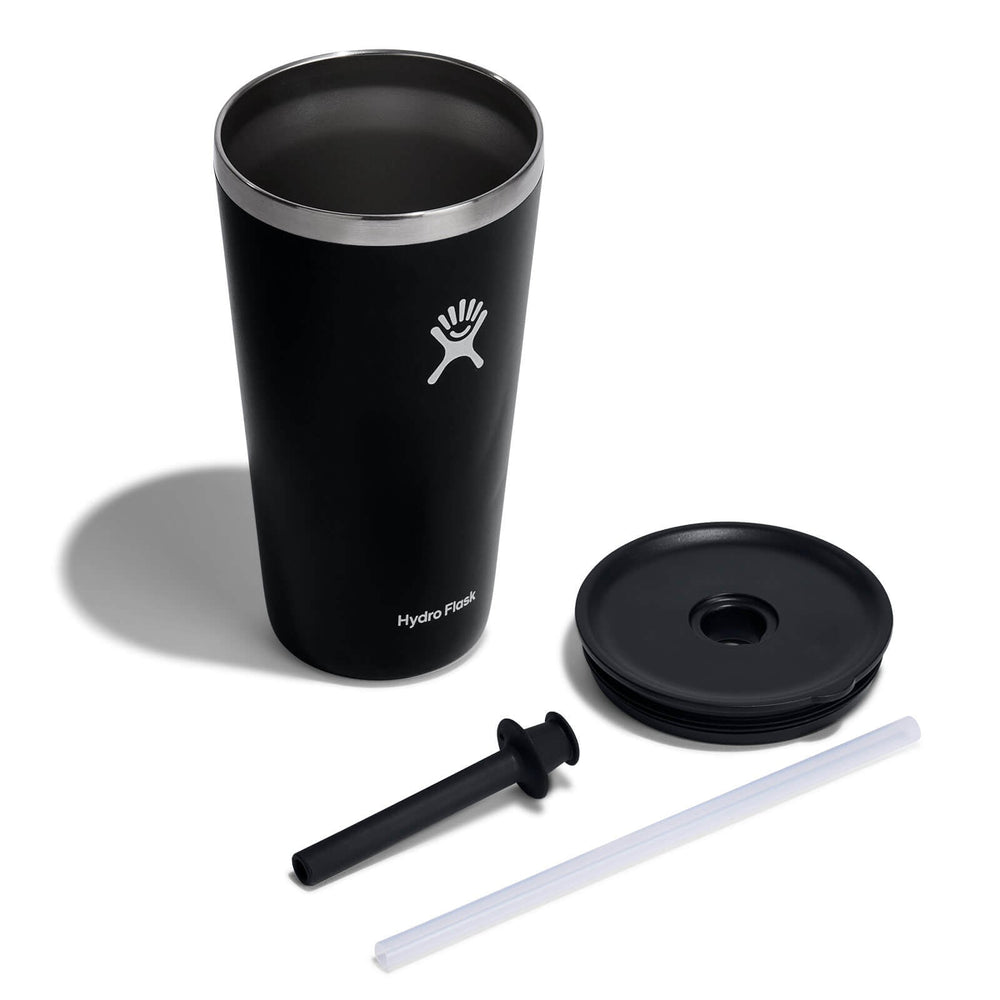 28 oz All Around™ Tumbler with Straw Lid - Hydro Flask Outlet