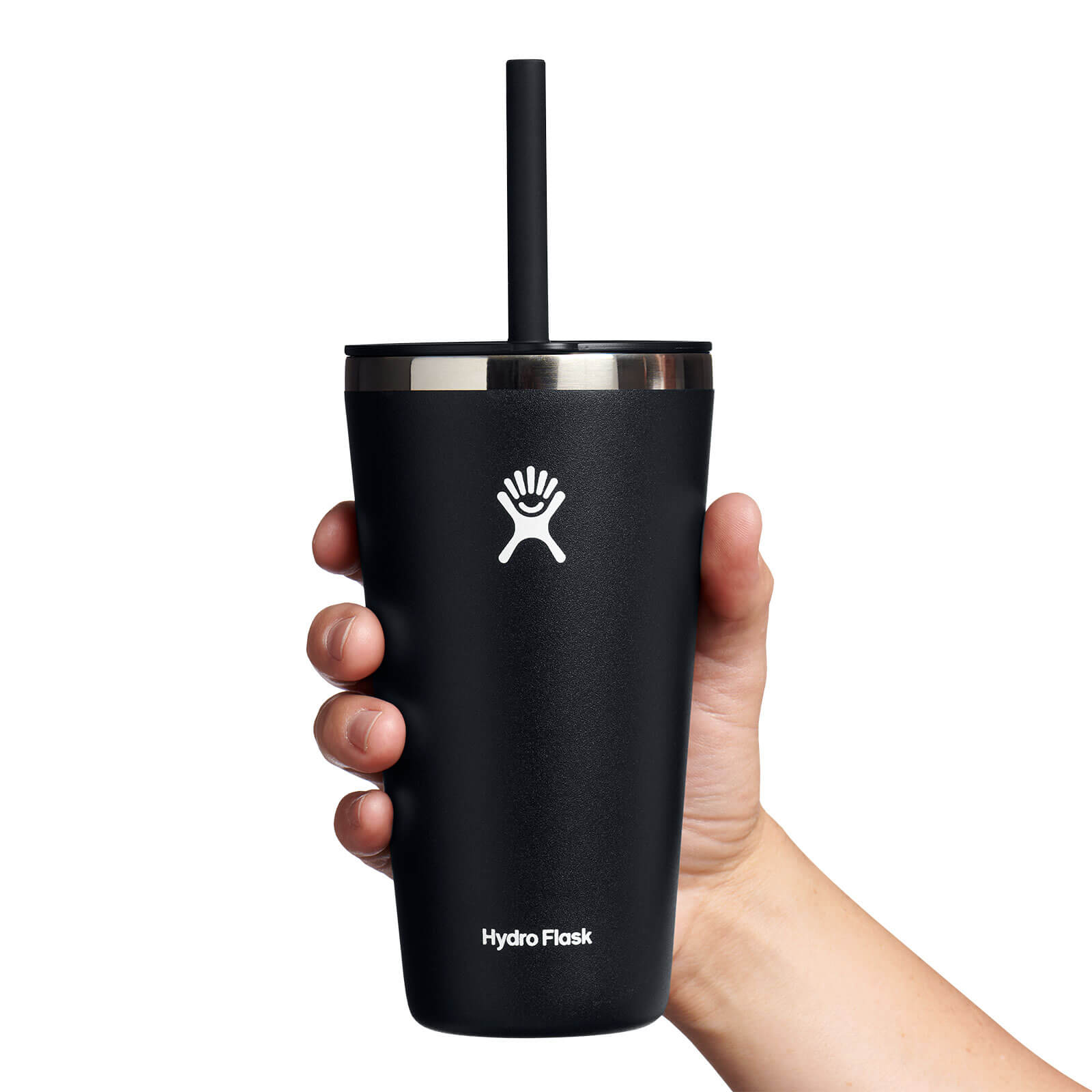 28 oz All Around™ Tumbler with Straw Lid - Hydro Flask Outlet
