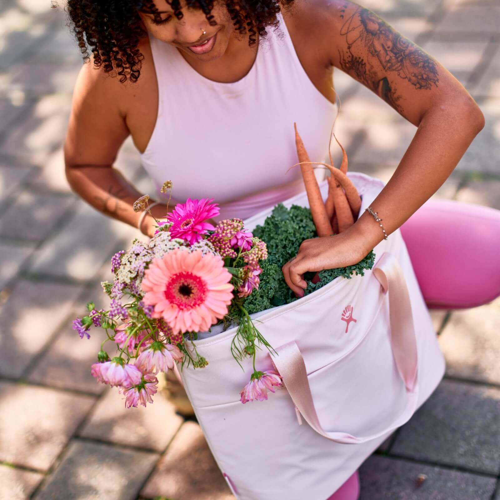 20 L Insulated Tote - Hydro Flask For sale