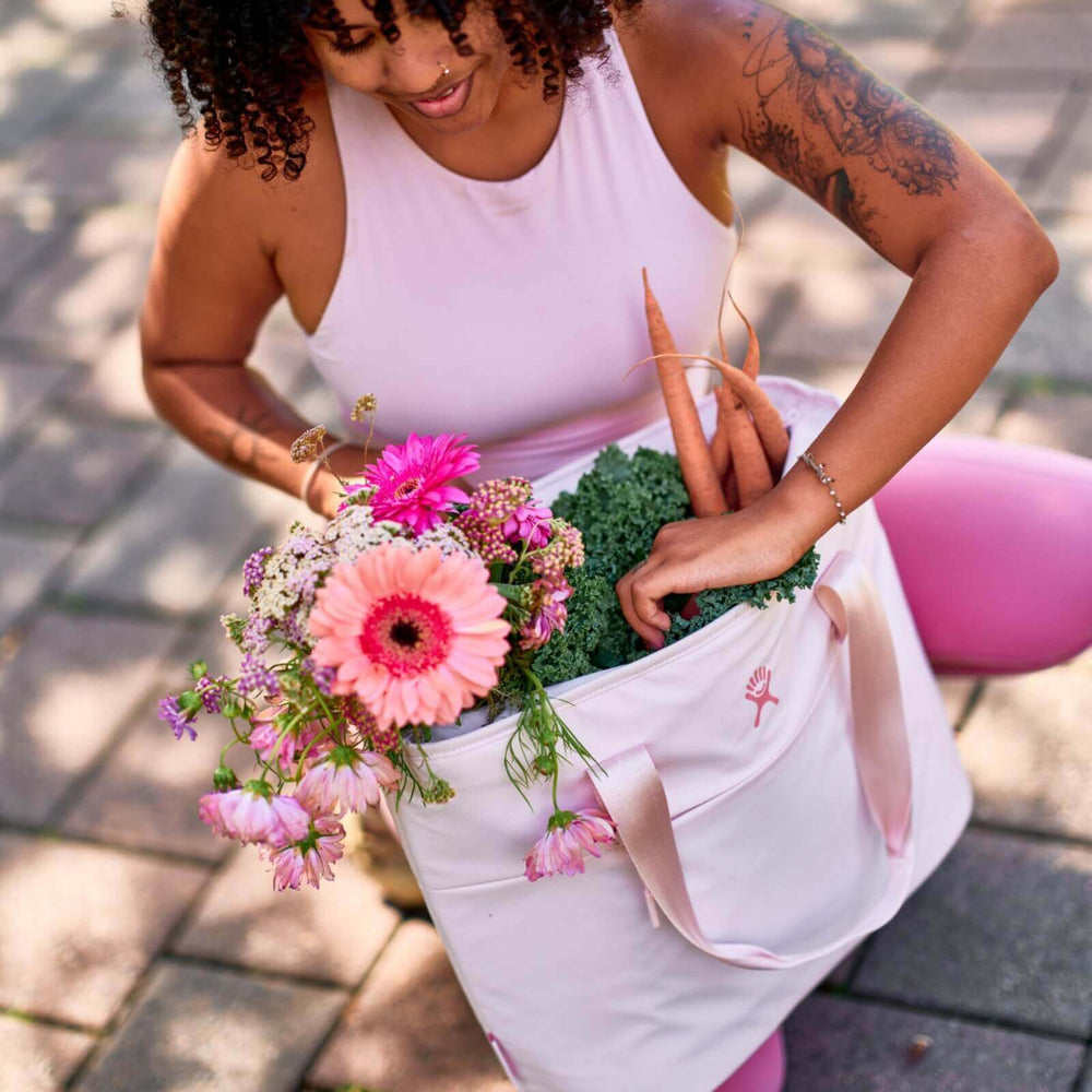 20 L Insulated Tote - Hydro Flask For sale