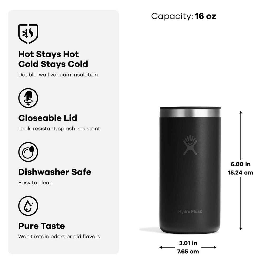 16 oz Coffee Cup - Hydro Flask