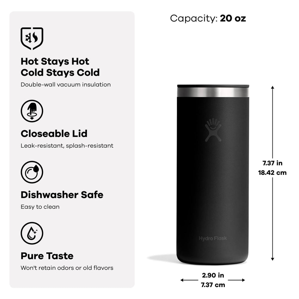 20 oz Coffee Cup - Hydro Flask Sale