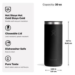 20 oz Coffee Cup - Hydro Flask Sale