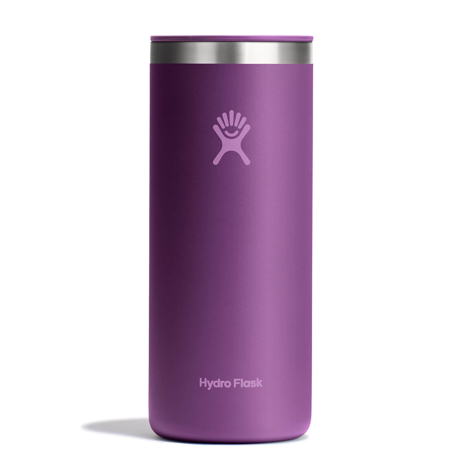 Beachplum Purple,OS