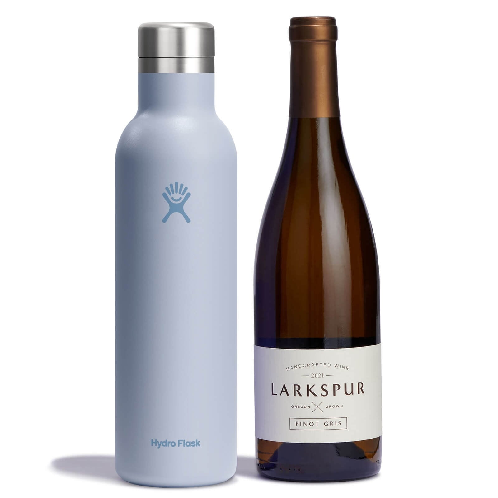 Wine Bundle - Hydro Flask For sale