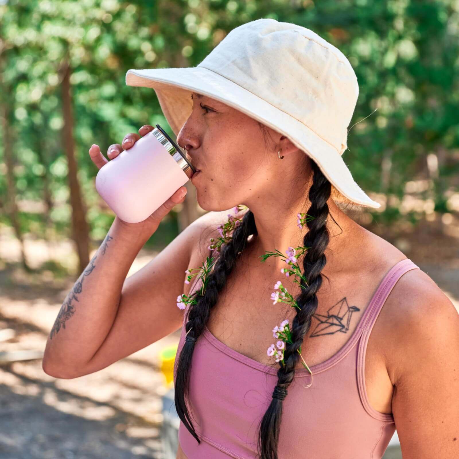 Wine Bundle - Hydro Flask For sale