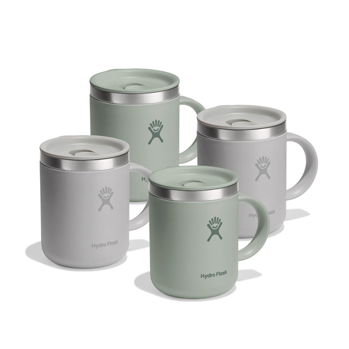 Nice Mug Bundle - Hydro Flask