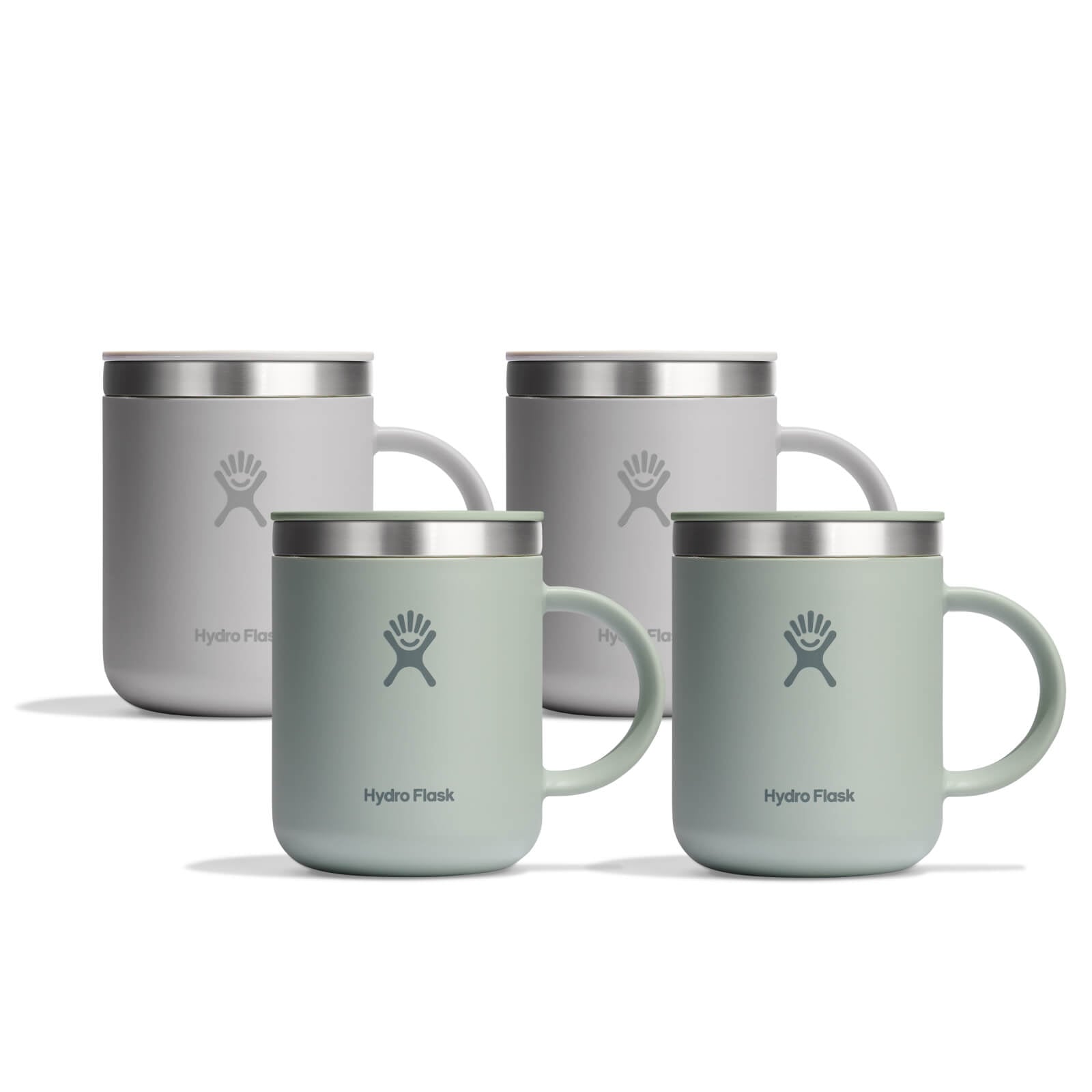 Nice Mug Bundle - Hydro Flask
