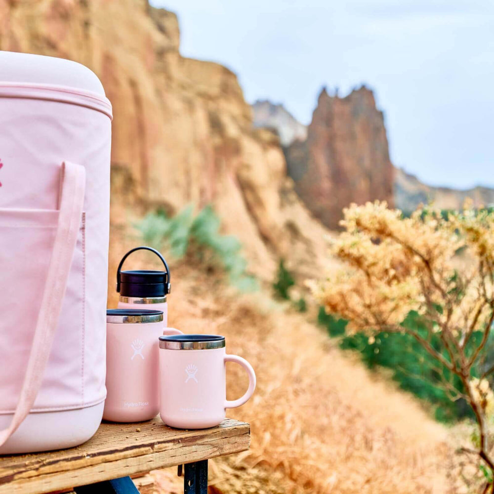 Nice Mug Bundle - Hydro Flask