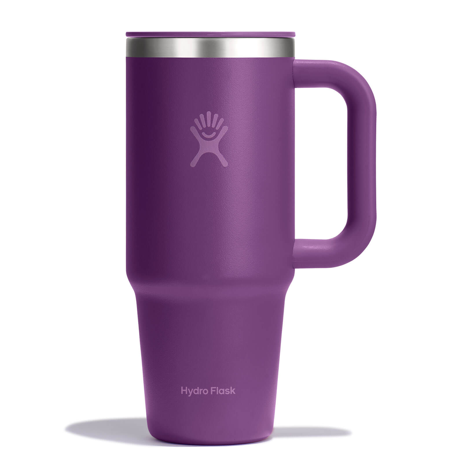 Beachplum Purple,OS