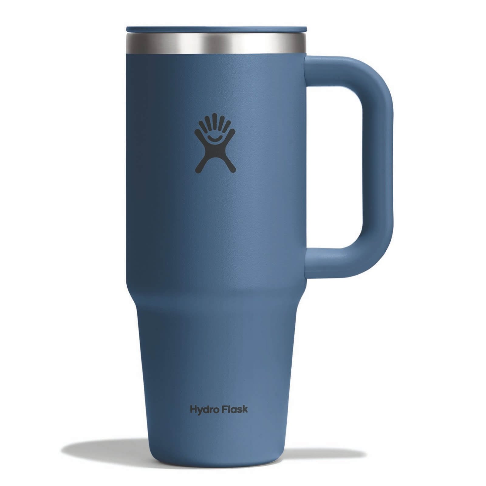 Harbor Blue,OS