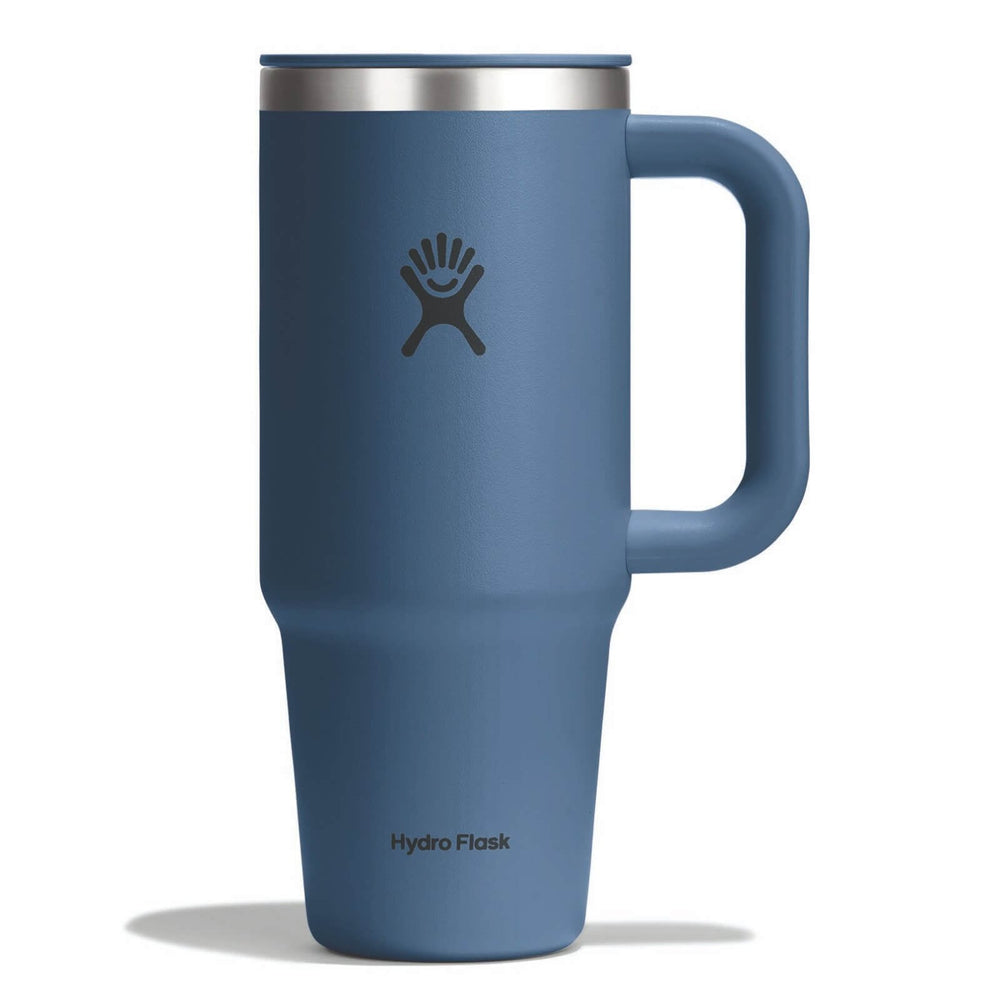 Harbor Blue,OS
