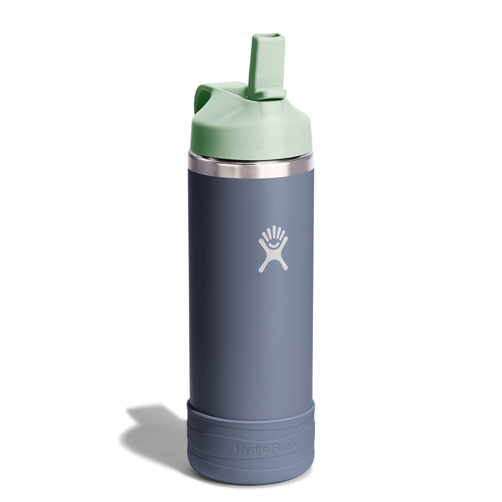 18 oz Kids Wide Mouth Bottle - Hydro Flask