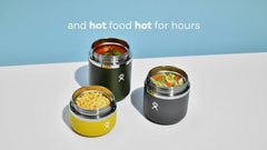 12 oz Insulated Food Jar - Hydro Flask Outlet