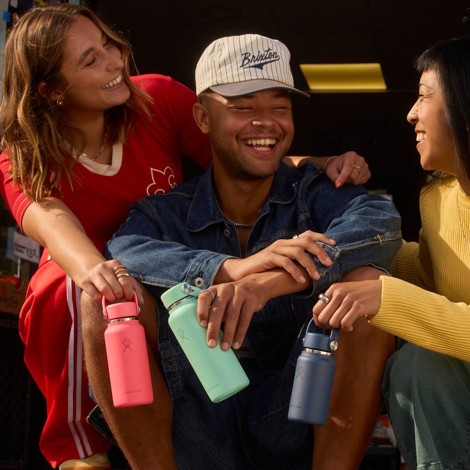 Micro Hydro 400 mL - Hydro Flask US