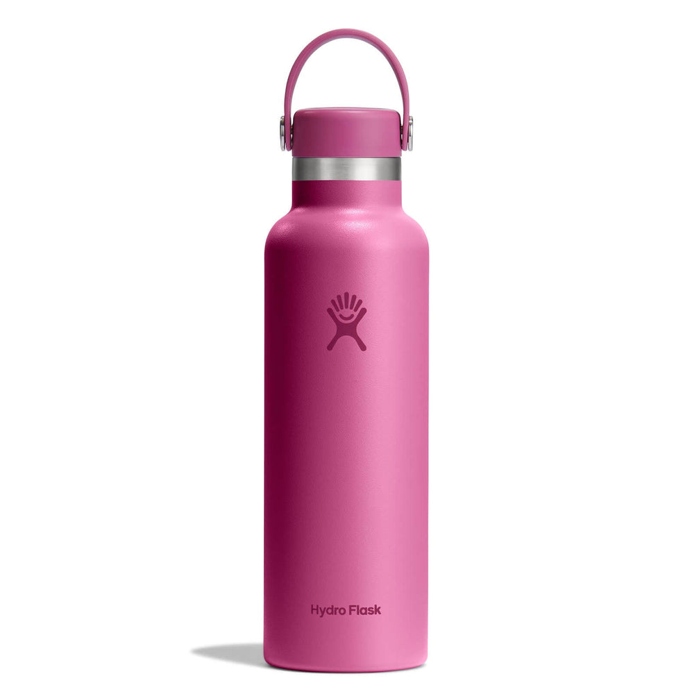 21 oz Standard Mouth - Hydro Flask