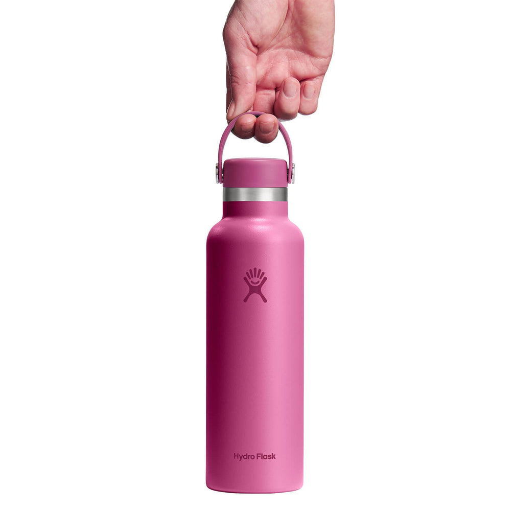 21 oz Standard Mouth - Hydro Flask