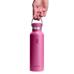 21 oz Standard Mouth - Hydro Flask