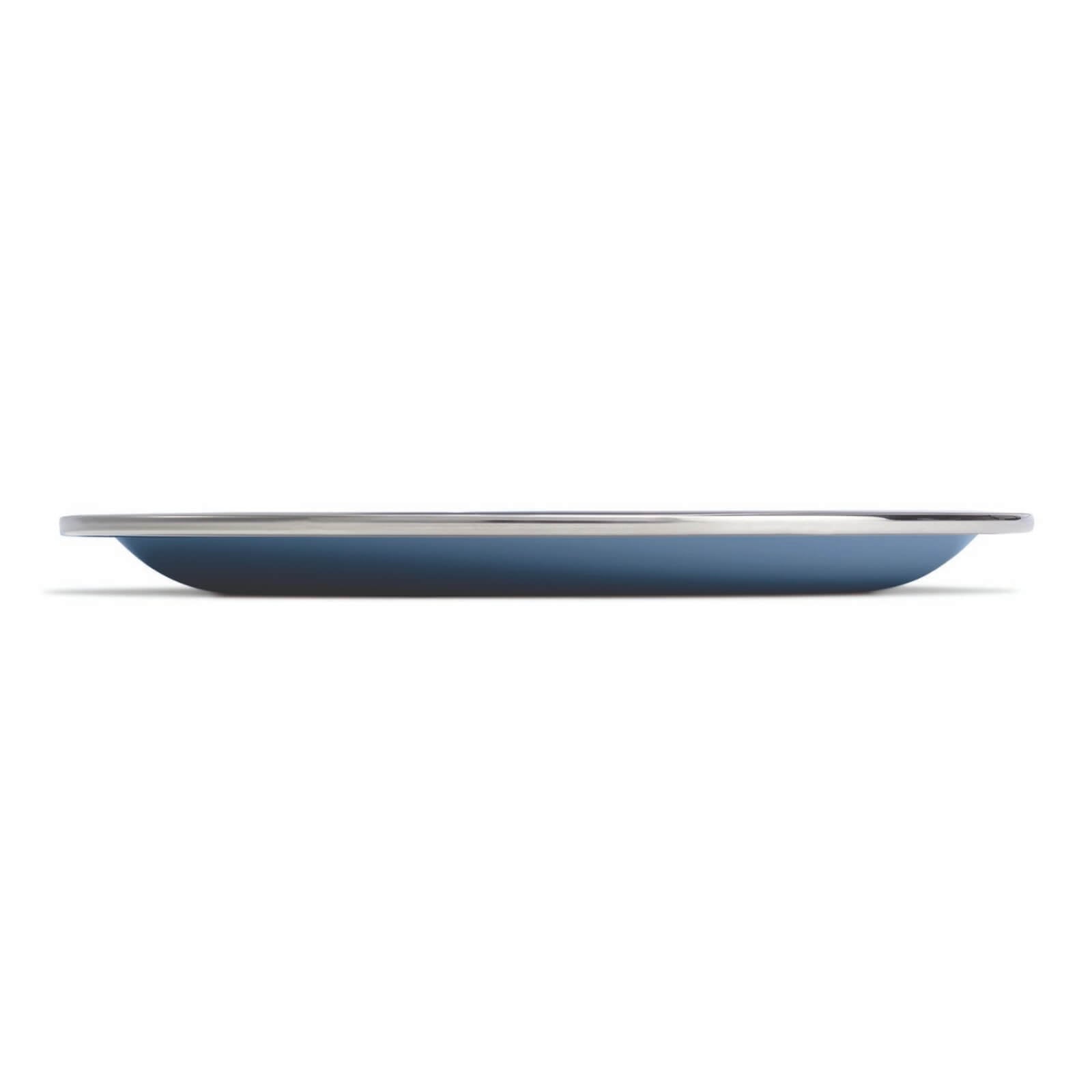 Harbor Blue,OS
