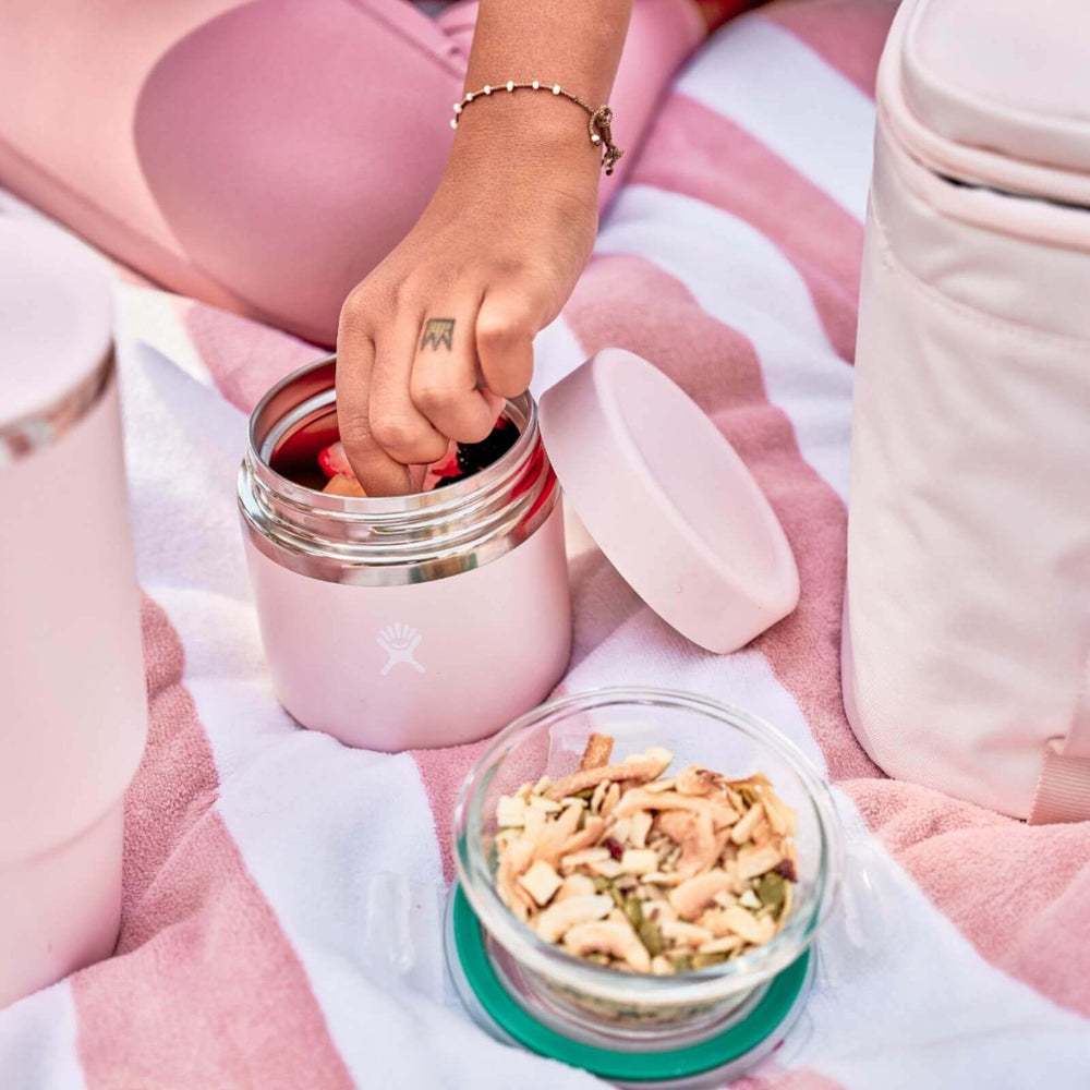 20 oz Insulated Food Jar - Hydro Flask On Sale