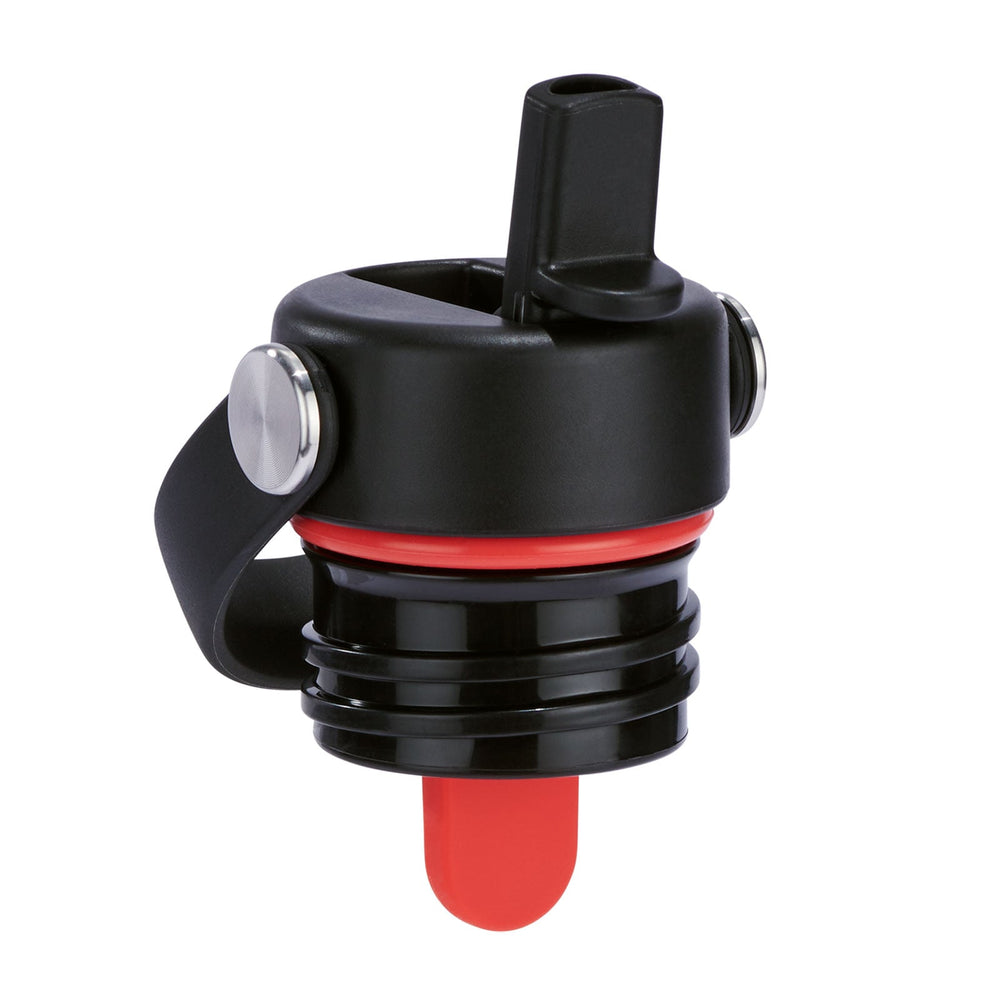 Standard Mouth Flex Straw Cap - Hydro Flask Online