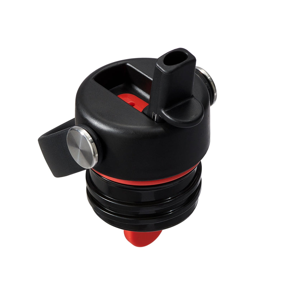 Standard Mouth Flex Straw Cap - Hydro Flask Online