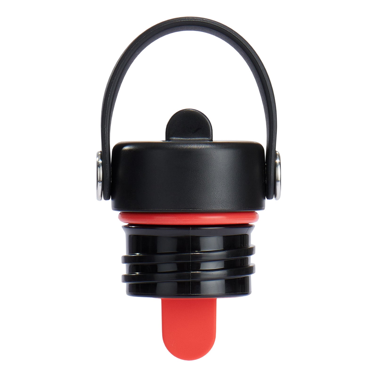 Standard Mouth Flex Straw Cap - Hydro Flask Online