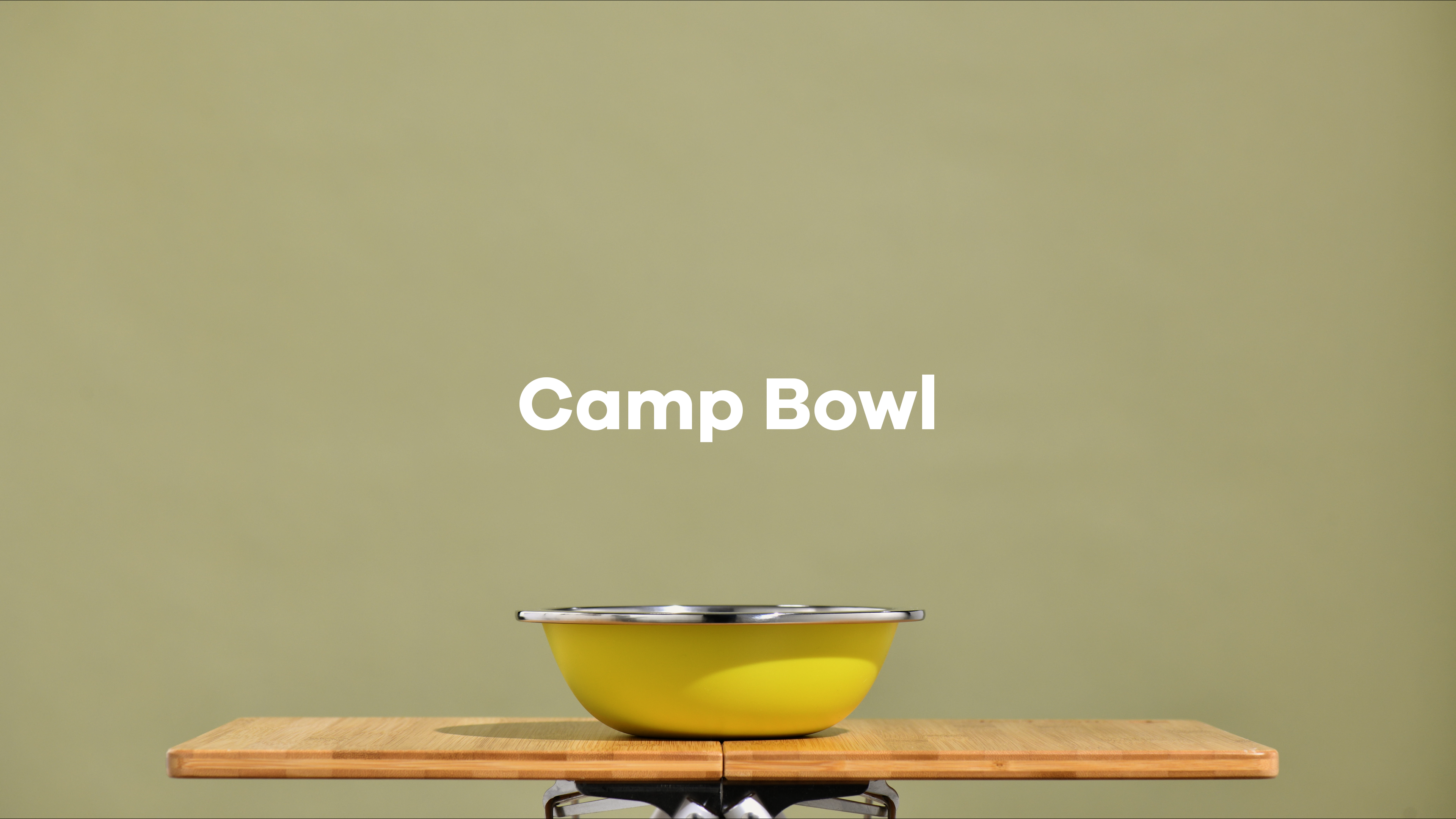 Camp Bowl - Hydro Flask US