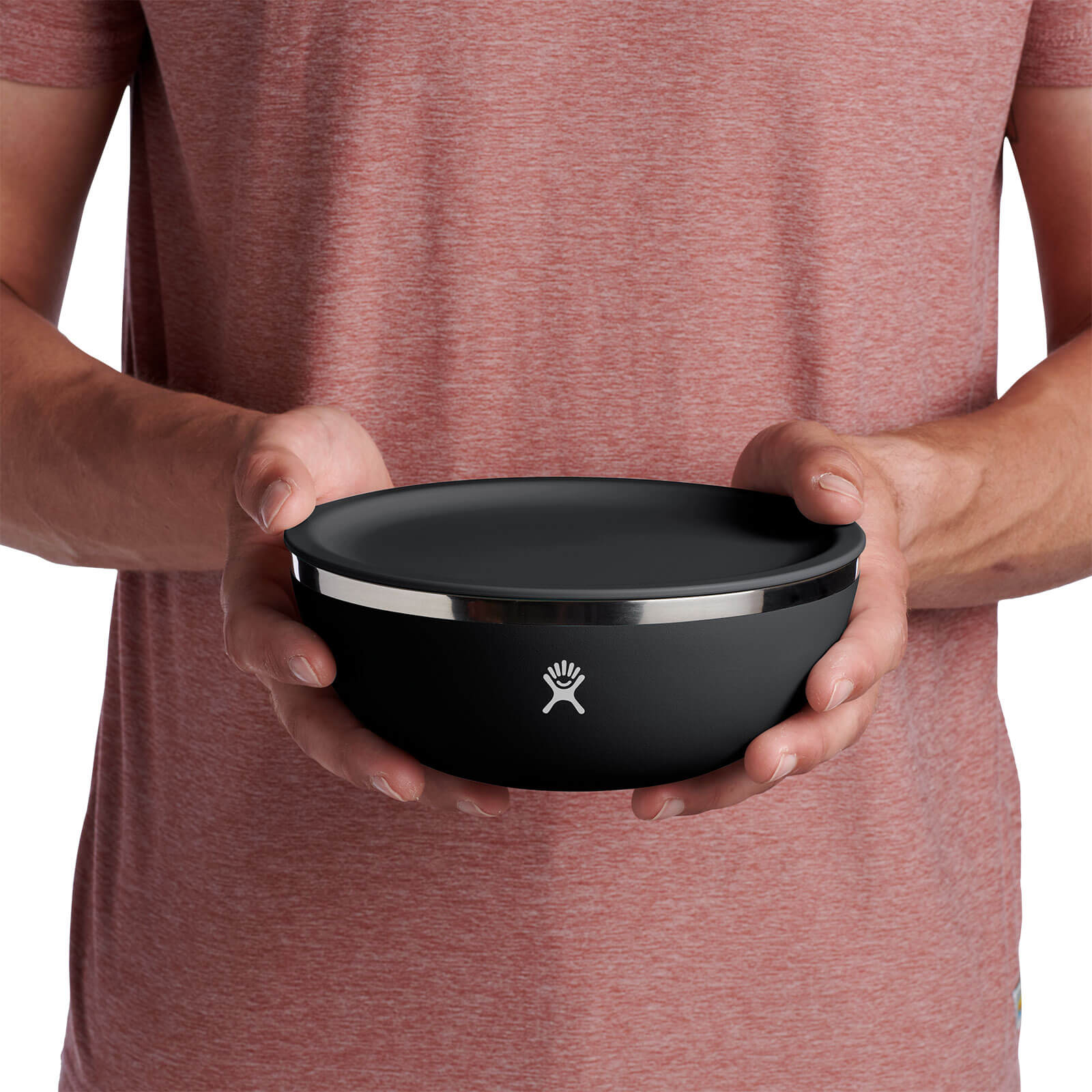1 qt Bowl with Lid - Hydro Flask Online