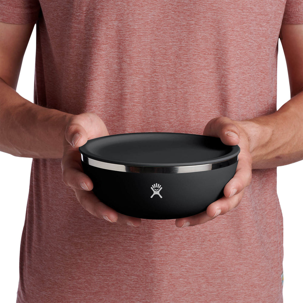 1 qt Bowl with Lid - Hydro Flask Online