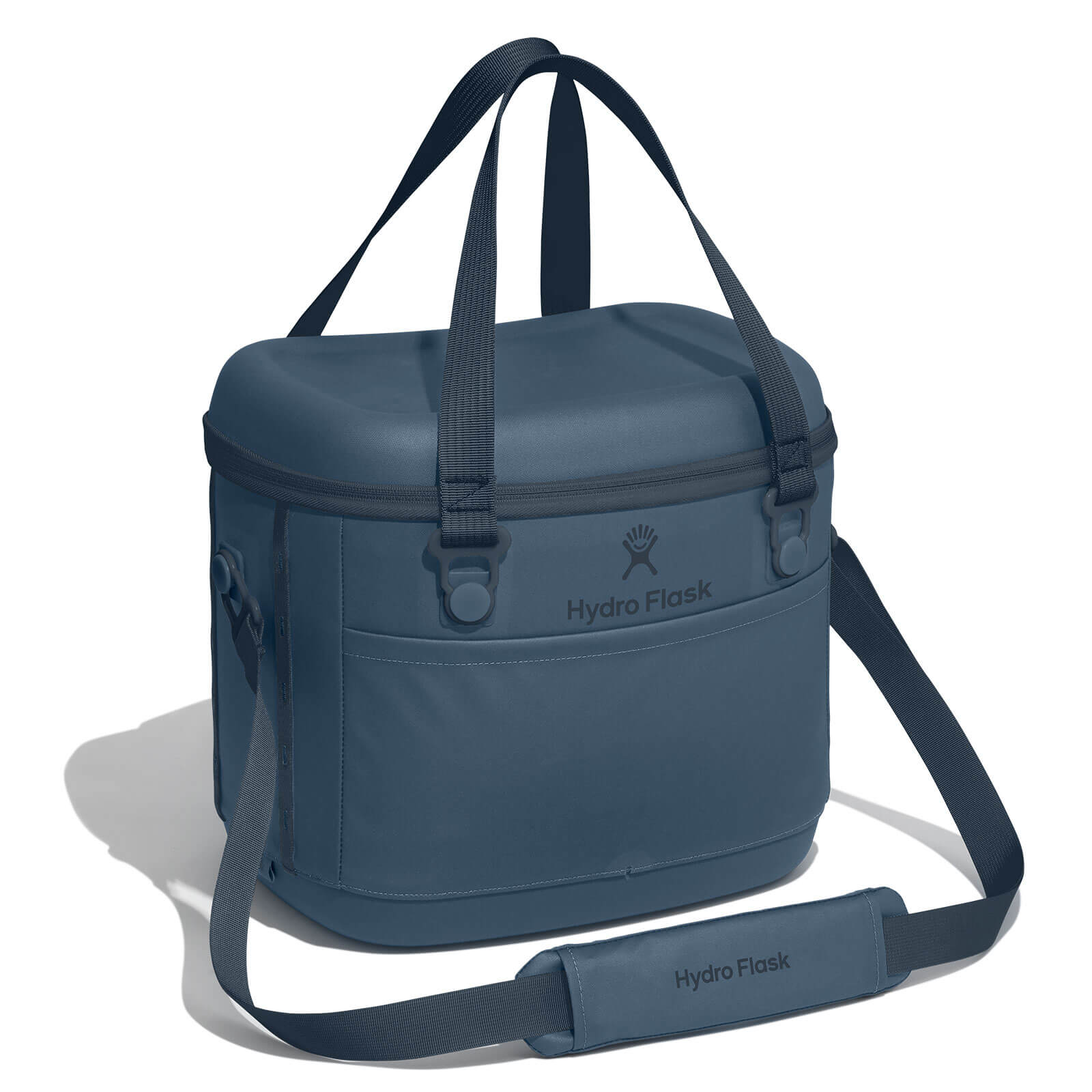 Harbor Blue,OS