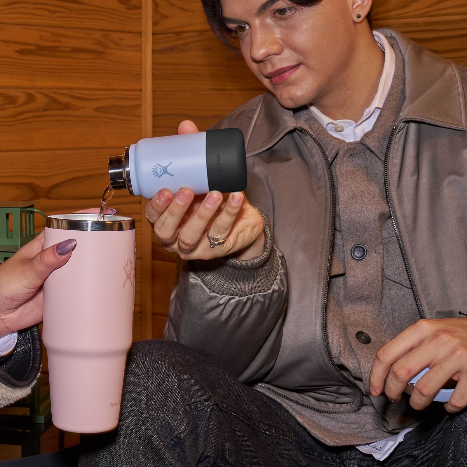 Micro 200 Boot - Hydro Flask Discount