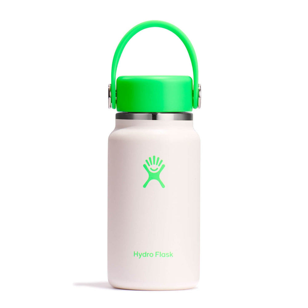 Neon Green,OS