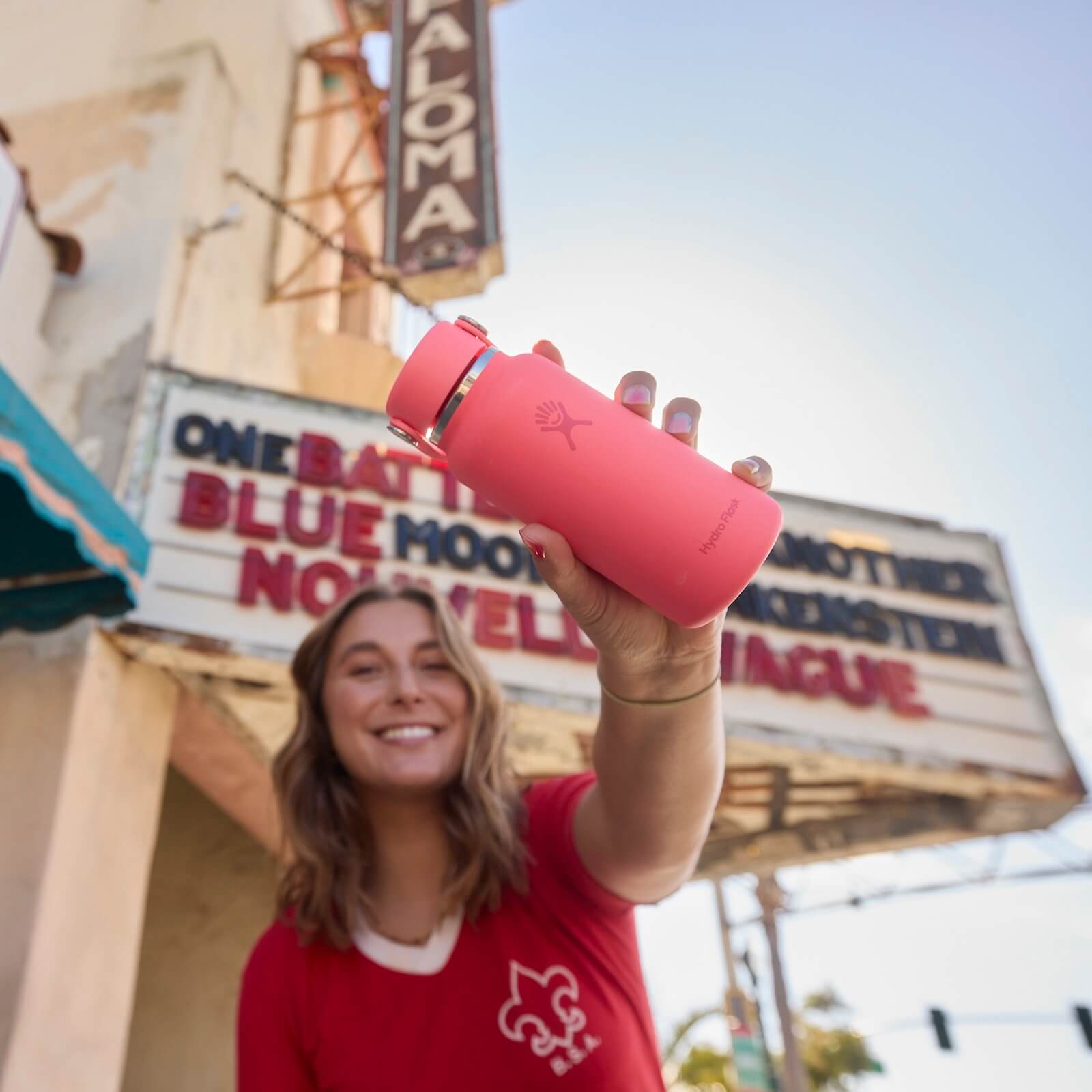 Micro Hydro 300 mL - Hydro Flask Outlet