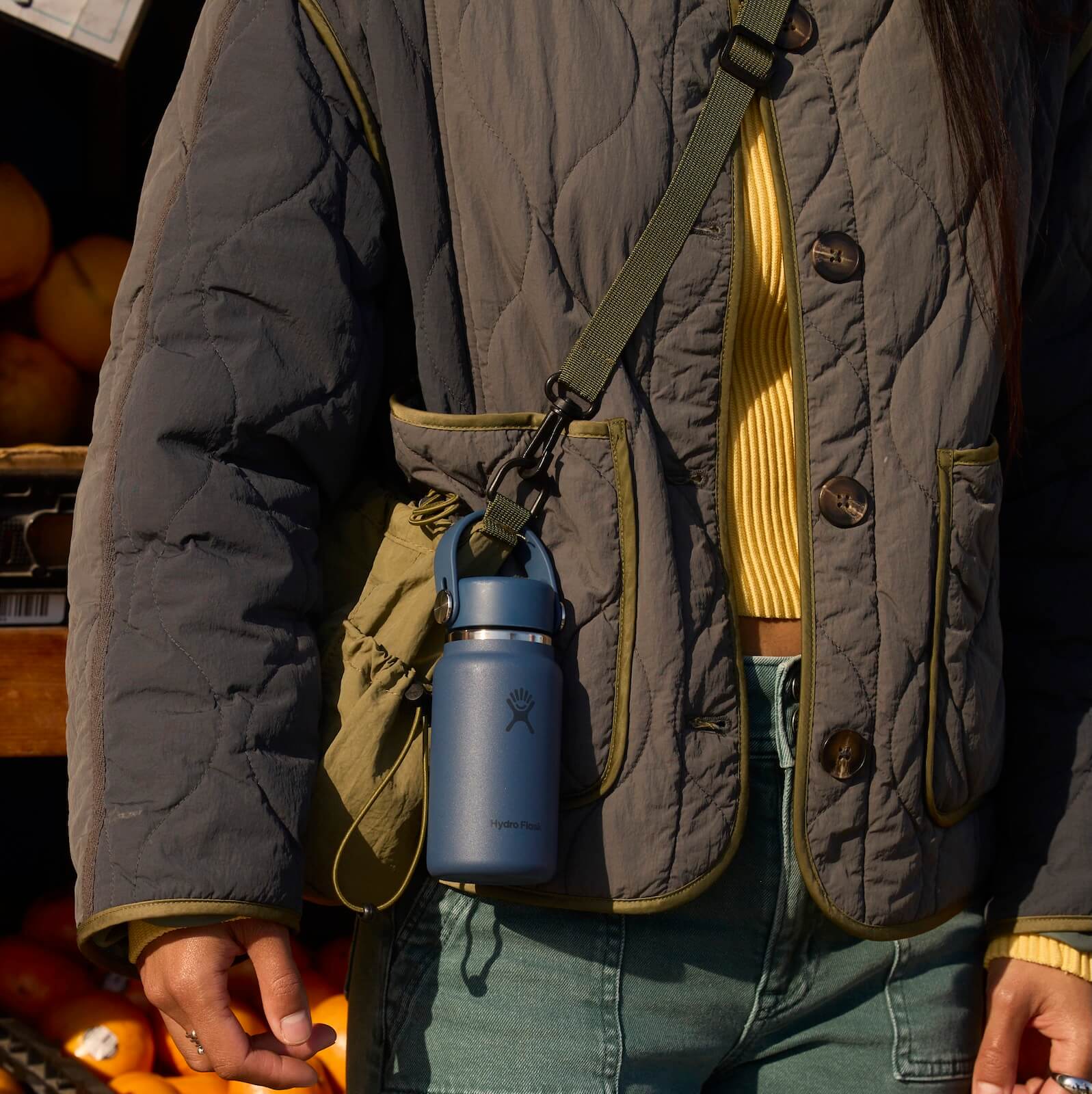 Micro Hydro 200 mL - Hydro Flask For sale