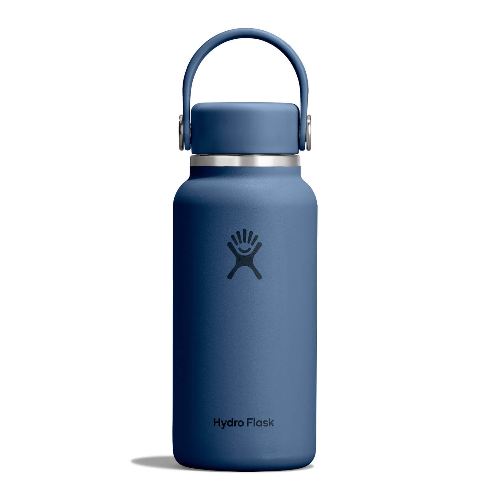 Harbor Blue,OS