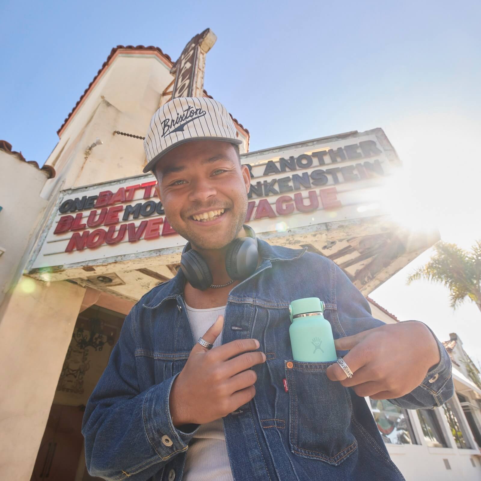 Micro Hydro 400 mL - Hydro Flask Discount