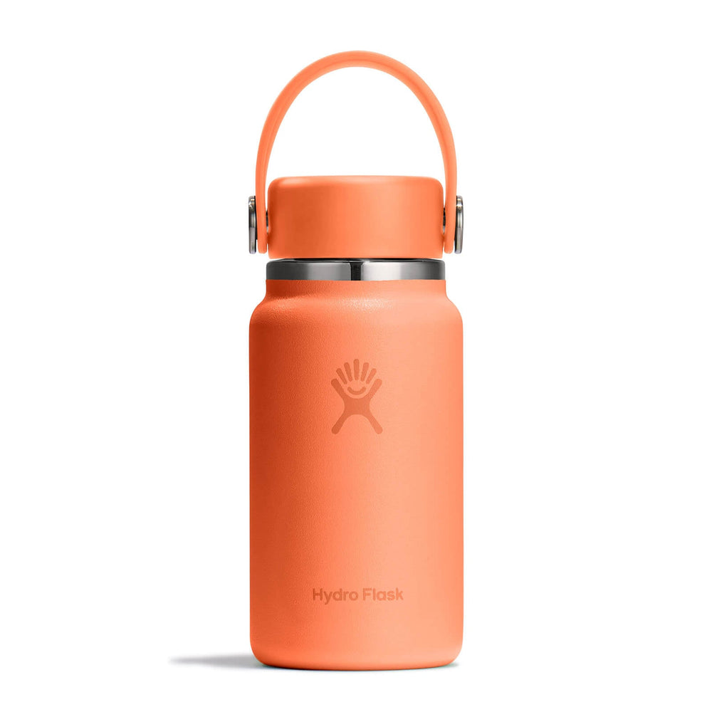 Nectar Orange,OS