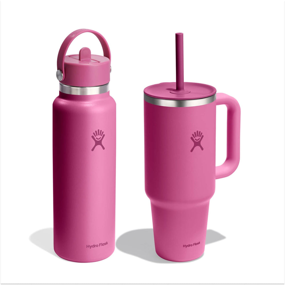 40 oz Bundle - Hydro Flask Online